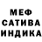 КЕТАМИН VHQ Sergey Nikonets